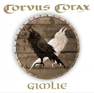Corvus Corax - Gimlie (2013)