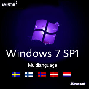 Windows 7 Ultimate SP1 X86 5in1 Activated MULTI5 IE11 Nov2013