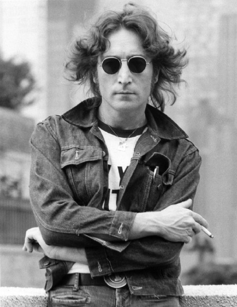 John Lennon - Discography iTunes (1970-2010)