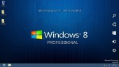 Windows 8 Pro x86/x64 VL Elgujakviso Edition v17.11.13 (RUS/2013)