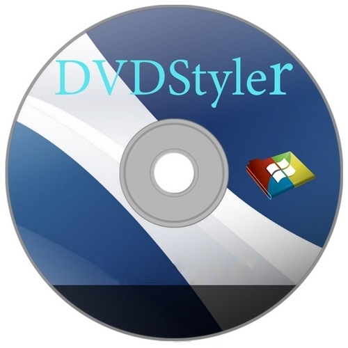 DVDStyler 2.6.1 FINAL RuS + Portable