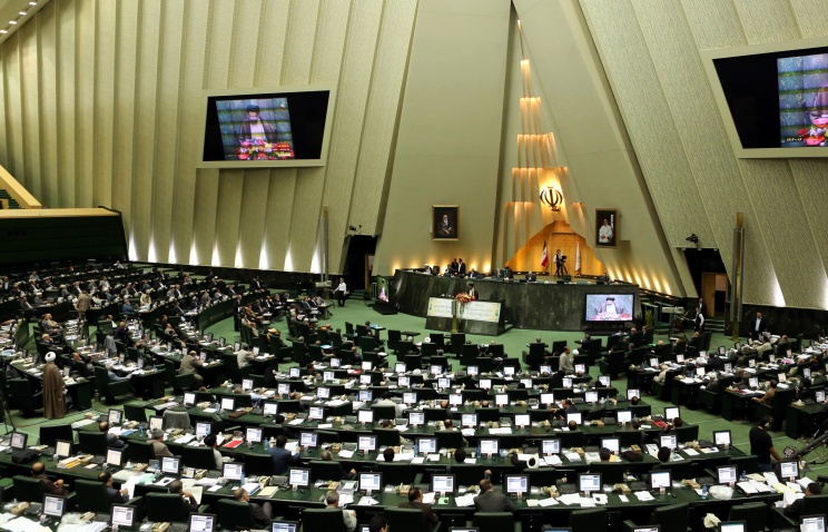 В Иране полностью сформирован кабинет министров