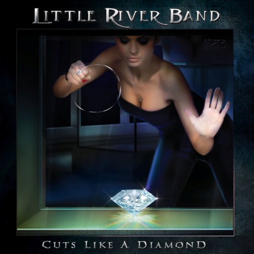 Little River Band - Cuts Like A Diamond (2013) FLAC