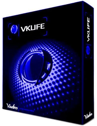 VKLife 2.1 Beta Portable