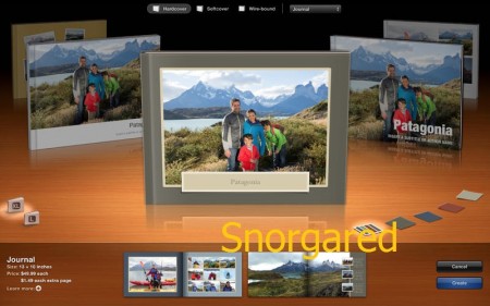 Apple iPhoto v9.5 Multilanguage MacOSX