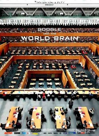 BBC: Google и всемирный мозг / BBC: Google and the World Brain (2013) SATRip