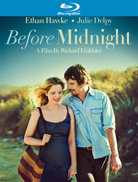   / Before Midnight (2013) HDRip