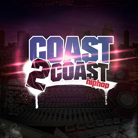 Big Fish Audio Coast 2 Coast Hip Hop MULTiFORMAT-DISCOVER