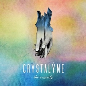 Crystalyne - The Remedy (2013) [New Tracks]