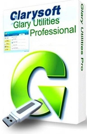 Glary Utilities Pro 4.0.0.53 Rus Portable