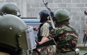 В Кабардино-Балкарии нейтрализованы два вооруженных преступника
