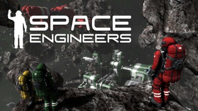 Space Engineers (2013) [ENG]