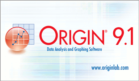 OriginLab Origin Pro 9.1 b215 SR0 (x86/x64) :December.8.2013