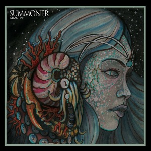 Summoner - Atlantian (2013)