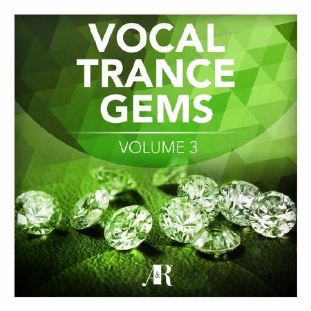 Vocal Trance Gems Volume 3 (2013)