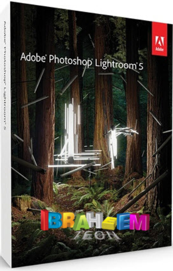 Adobe Photoshop Lightroom 5.0 FINAL AIO