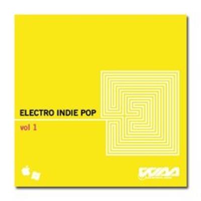 WaaSoundLab Electro Indie Pop vol.1 MULTiFORMAT