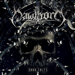 Hawthorn - Dark Tales (2013)