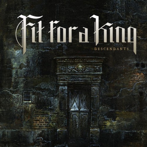 Fit For A King – Keep Me Alive (new song) (2013)