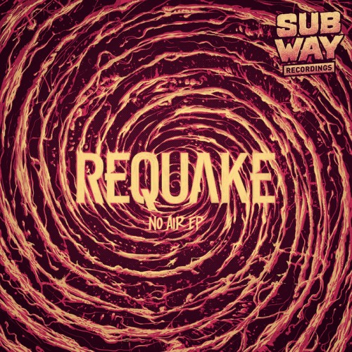 Requake - No Air EP (2013) 3d91c5da2b14b5f083e7e1376ef4fc8e
