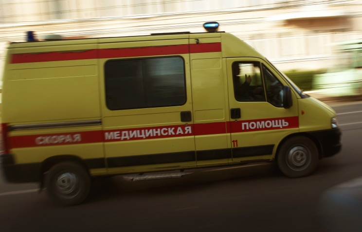 В Ульяновской области более ста человек госпитализированы в результате вспышки инфекции