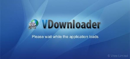 VDownloader Plus 3.9.1642.0