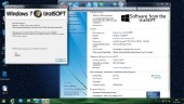Windows 7 x86 Ultimate UralSOFT v.5.11.13 (RUS/2013)