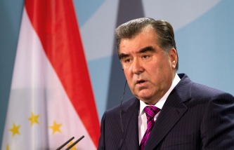Премьер-министром Таджикистана назначен экс-глава Согдийской области Кохир Расулзада