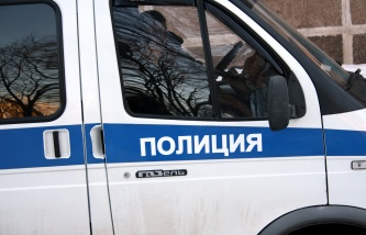 Журналисты "РЕН ТВ" не пострадали в результате стрельбы из травматики на севере Москвы