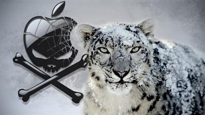 Mac OS X - Snow Leopard 10.6.7 Cool Release