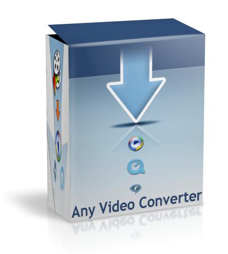 Any Video Converter Professional 5.5.0 Final Rus (Cracked)