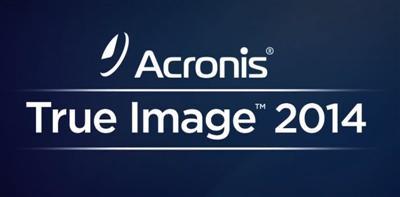 Acronis True Image 2014 Build 6614 Premium Bootable IS0