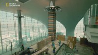 National Geographic.    (1 : 10   10) / National Geographic. Ultimate Airport Dubai (2013) HDTVRip (720p)