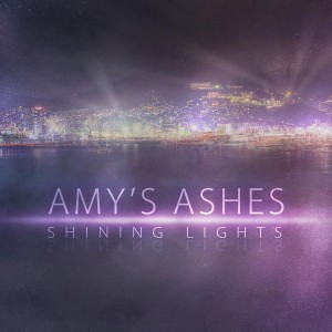 Amy's Ashes - Shining Lights (Single) (2013)