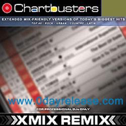 X-Mix Chartbusters Collection (Vol 001 - Vol 122)