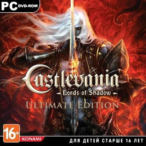Castlevania: Lords of Shadow – Ultimate Edition v.1.0.2.9 (2013/RUS/ENG/RePack by R.G.Catalyst)