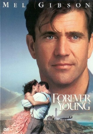 Вечно молодой / Forever Young (1992 / DVDRip)
