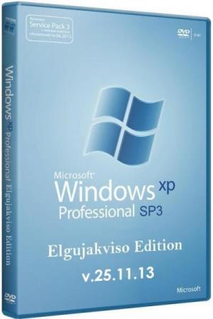 Windows Xp Professional Sp3 32 Bit Black Edition 2013 11 18 Rar