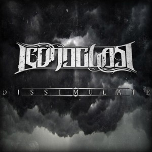 Iconoclast - Dissimulate (new track) (2013)