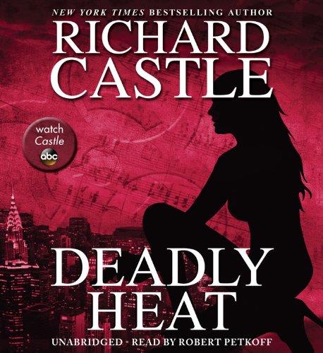 Richard Castle Heat Wave Ebook Ita Download