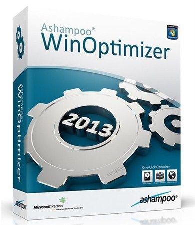 Ashampoo WinOptimizer 10.03.00 Rus Portable