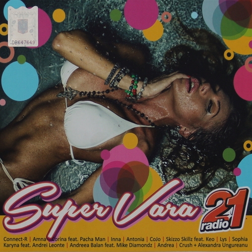 VA - Super Vara Radio 21 (2013) FLAC