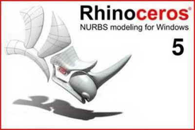 Rhinoceros 5.7.31113.14095 Corporate Edition (x86-x64) + Patch + Key-FRKH