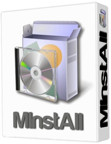 MInstAll 1.0.0.82 Rus Portable