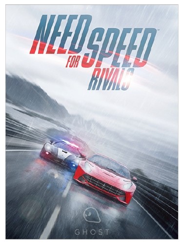 Need For Speed: Rivals (v1.2.0.0/2013/RUS/ENG) RePack от R.G. Energy