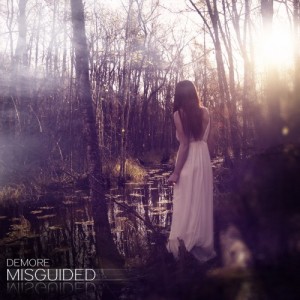 Demore - Misguided (single) (2013)