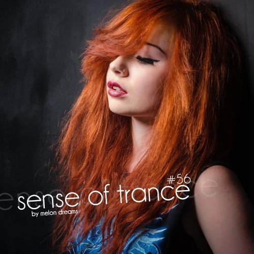 Sense Of Trance #56 (2013)