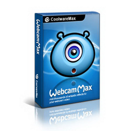 WebcamMax 7.7.9.8