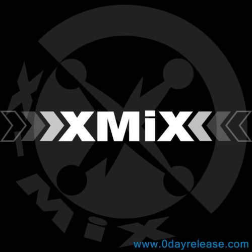 X-Mix Dance Series Collection (Vol 001 - Vol 196)