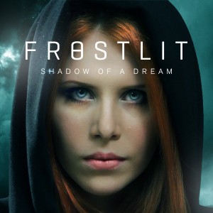 Frostlit - Shadow of a Dream (Single) (2013)